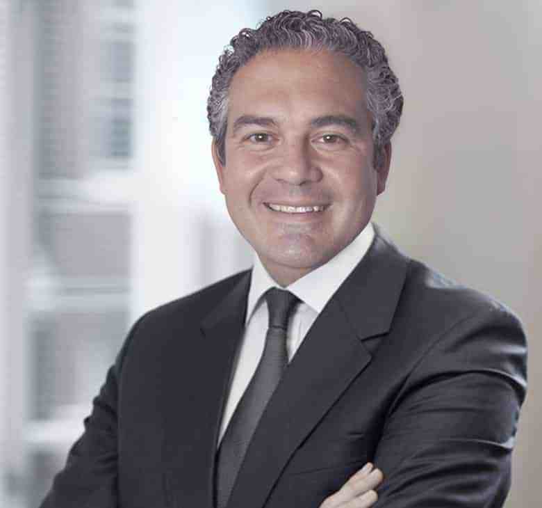 Sebastian Dominguez Tributarista